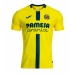 Villarreal Gerard Moreno #7 Hemmatröja 2025-26 Kortärmad